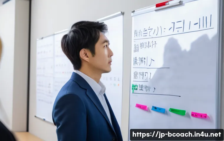 비즈니스 코칭 필수 자질 관련 이미지 2