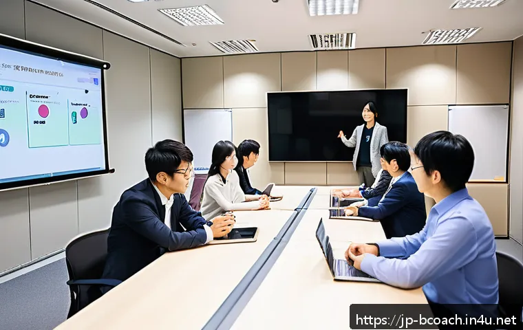 비즈니스 코치 자격증 종류 관련 이미지 2